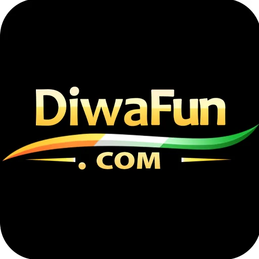 Diwa Fun official main art